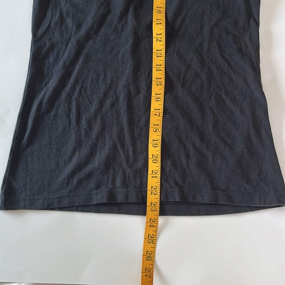Foghat Black Graphic Short Sleeve Concert Tee - Picture 11 of 11
